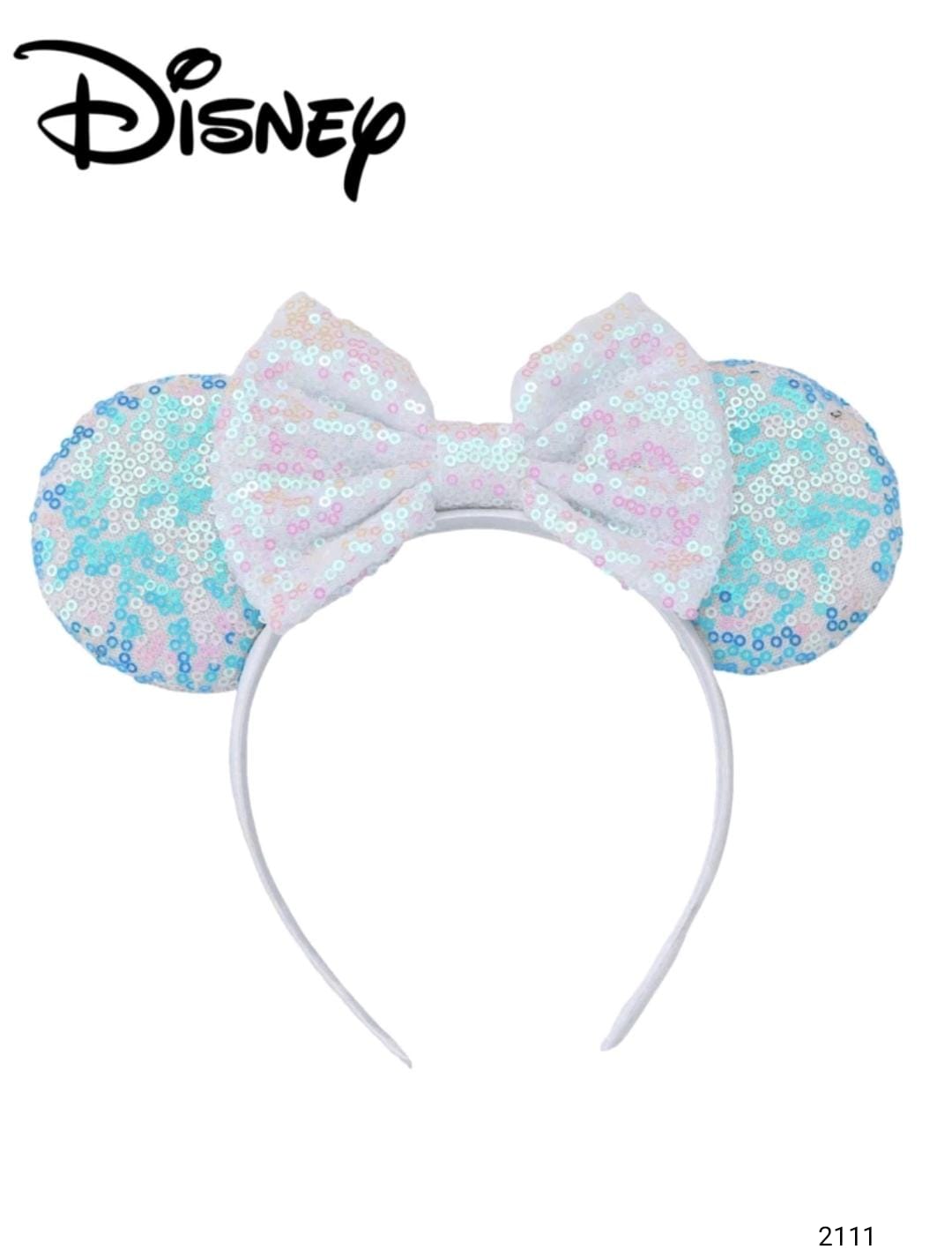 DIADEMA DE MINNI MOUSE