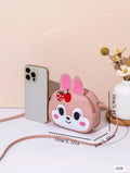 CARTERA DE NIÑA