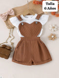 CONJUNTO DE CACHAMBLAC CAFÈ DE NIÑA