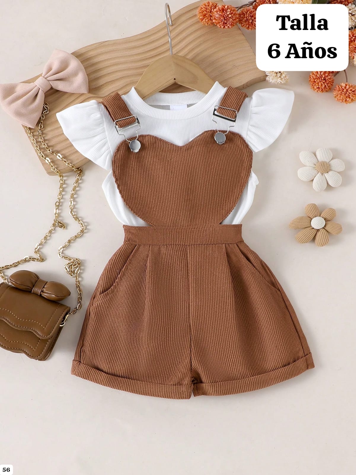 CONJUNTO DE CACHAMBLAC CAFÈ DE NIÑA