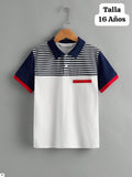 CAMISA DE JOVEN