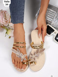 SANDALIAS DE MUJER TALLA 36