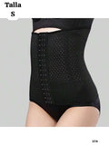 FAJA MOLDEADORA DE MUJER TALLA S