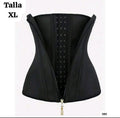 FAJA MOLDEADORA FINA DE MUJER TALLA XL