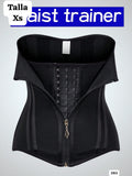 FAJA MOLDEADORA DE MUJER TALLA XS