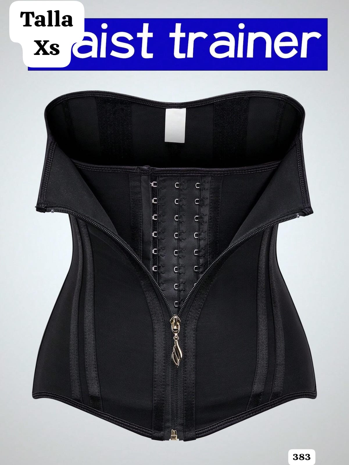 FAJA MOLDEADORA DE MUJER TALLA XS