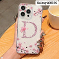 FUNDA DE CELULAR GALAXY A35 5G