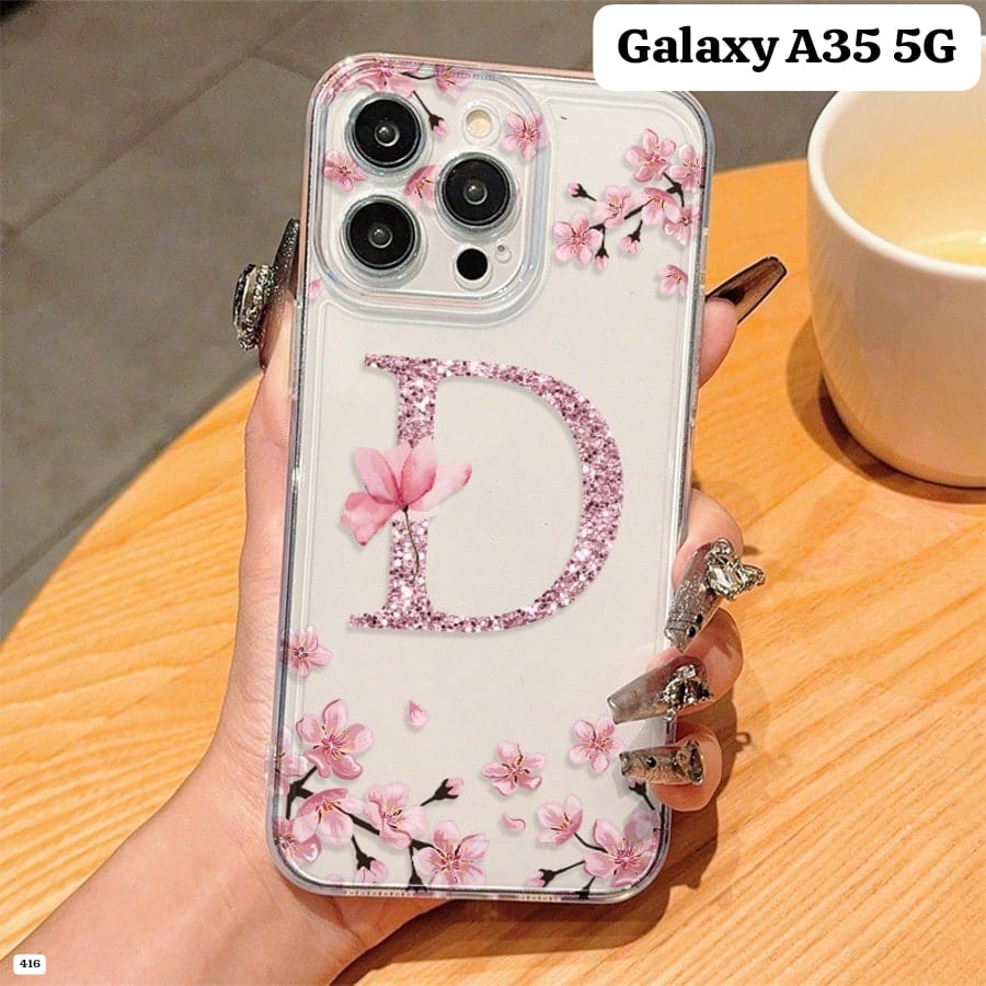FUNDA DE CELULAR GALAXY A35 5G