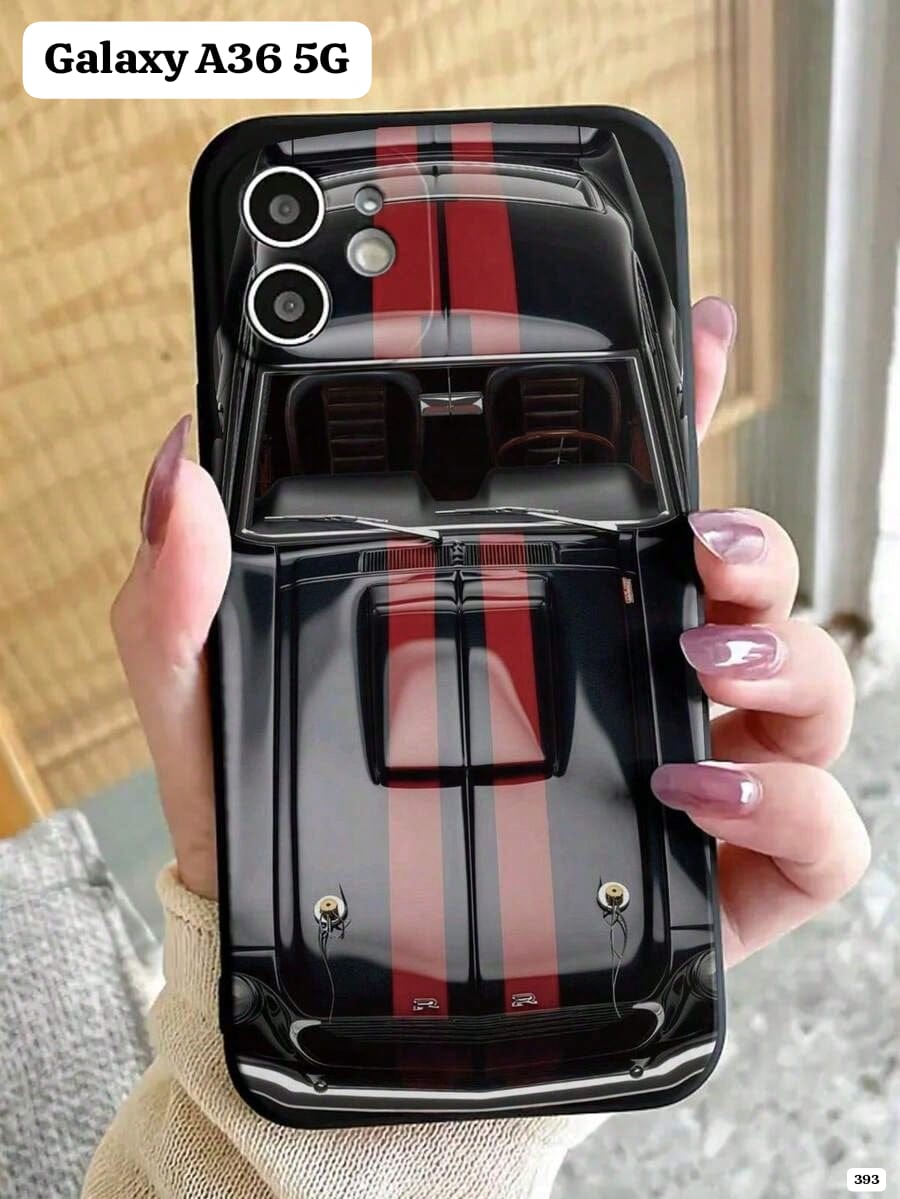 FUNDA DE CELULAR DE GALAXY A36 5G