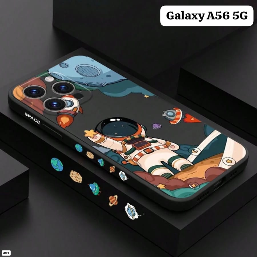 FUNDA DE CELULAR GALAXY A56 5G