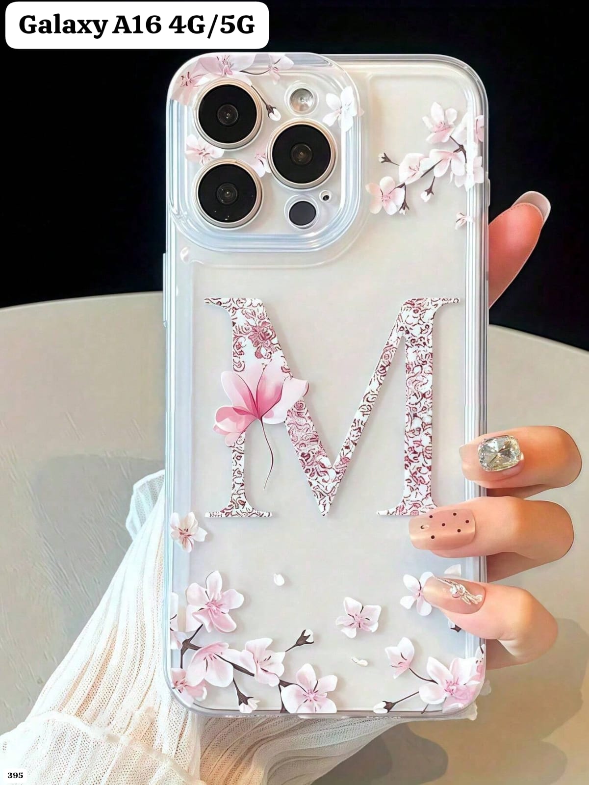 FUNDA DE CELULAR GALAXY A16 4G/5G