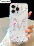 FUNDA DE CELULAR GALAXY A14