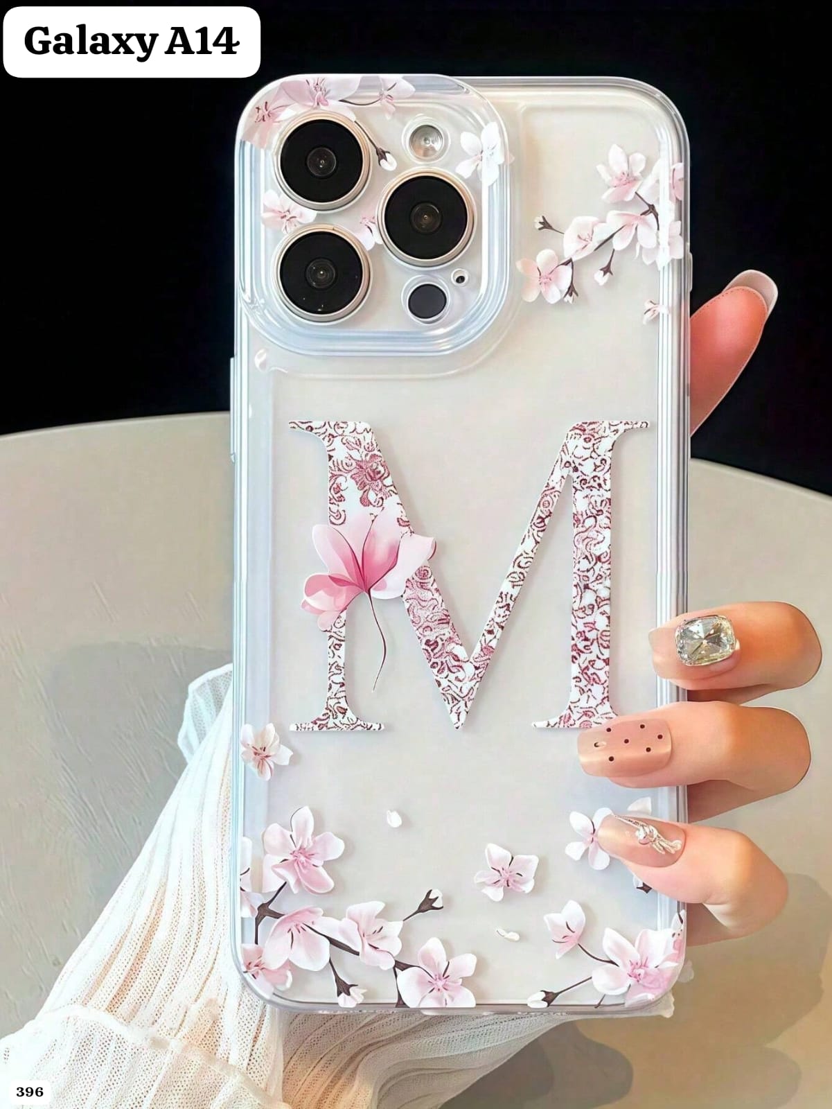 FUNDA DE CELULAR GALAXY A14