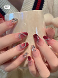 UNAS POSTIZAS
