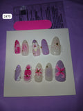 UÑAS POSTIZAS