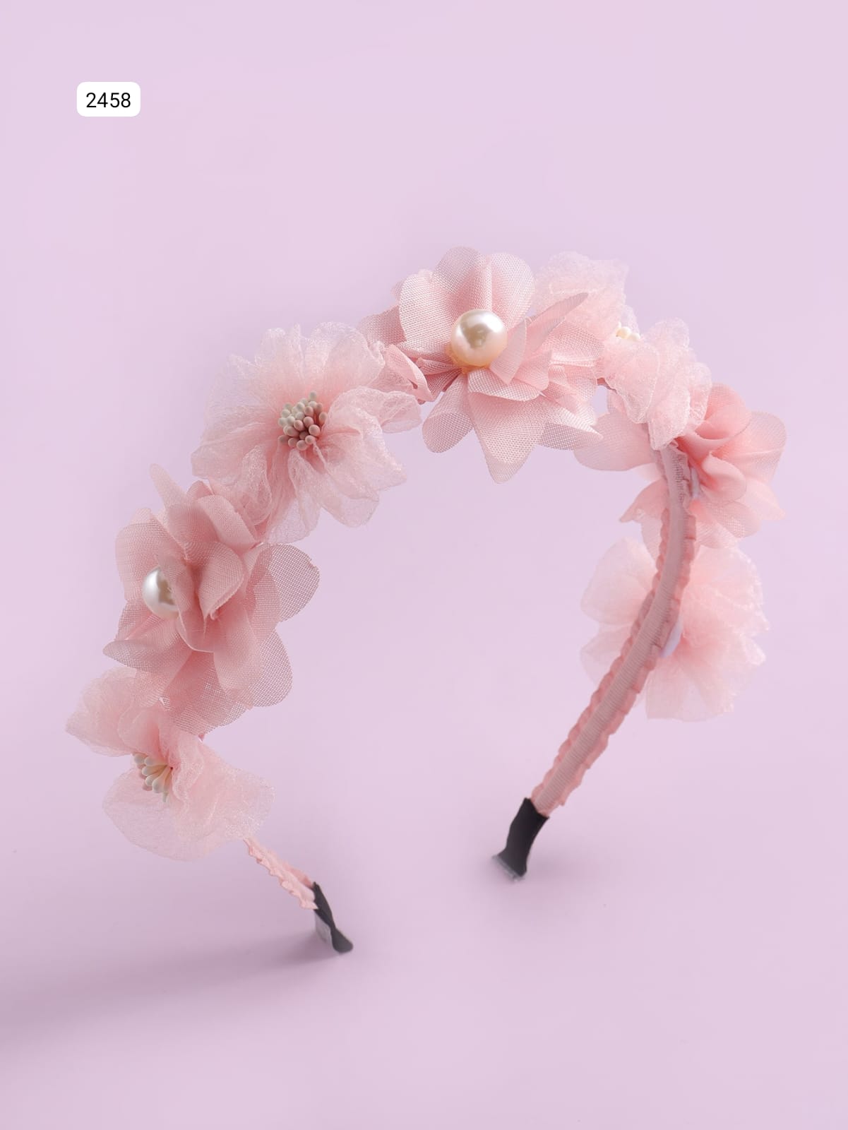 UNIDAD DE VINCHA ROSA VIEJA DE NIÑA
