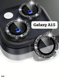 PROTECTORES DE CAMARA PARA CELULAR GALAXY A15