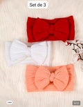 SET DE 3 PIEZAS