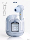 AURICULARES CON PANTALLA