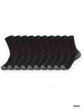 SET DE 5 PARES DE CALCETAS