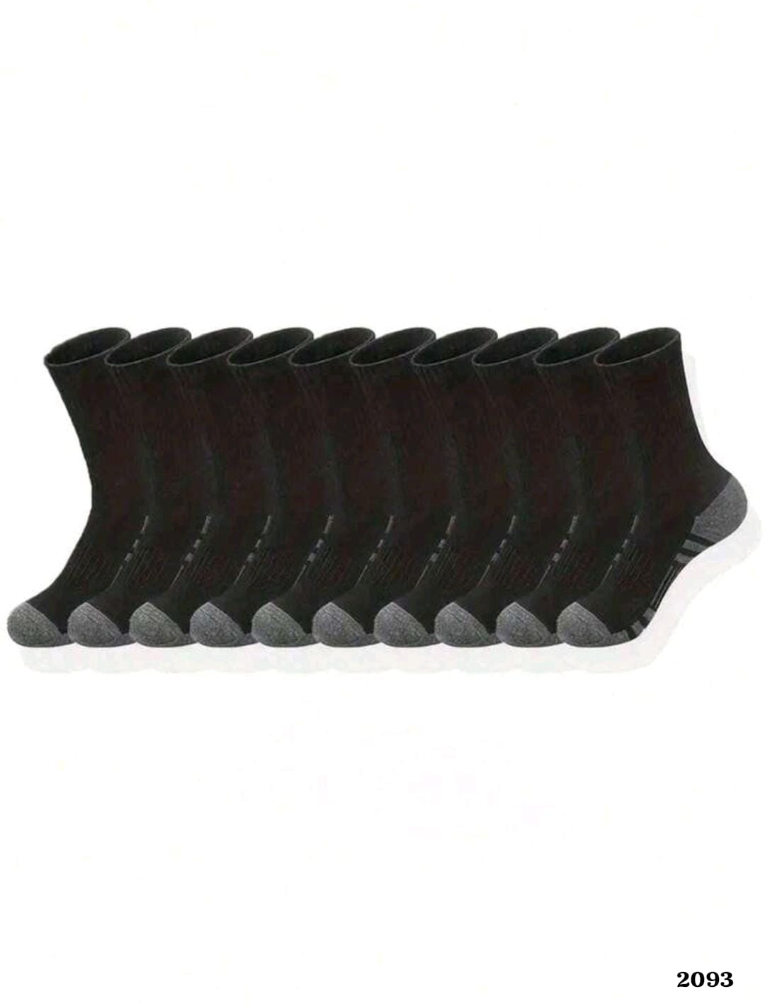 SET DE 5 PARES DE CALCETAS