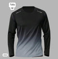 CAMISETA MANGA LARGA DE HOMBRE