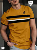 CAMISA MANGA CORTA DE HOMBRE