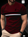 CAMISA MANGA CORTA DE HOMBRE