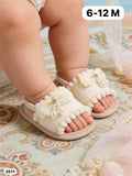 SANDALIAS PARA BEBÉ