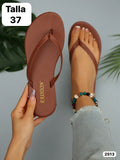SANDALIAS CFÉ DE MUJER