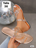 SANDALIAS 36 DE MUJER