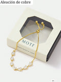 PULSERA AJUSTABLE DE DAMA
