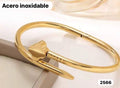 PULSERA DE ACERO