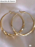 ARGOLLAS DE MUJER