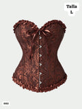 CORSET CAFE