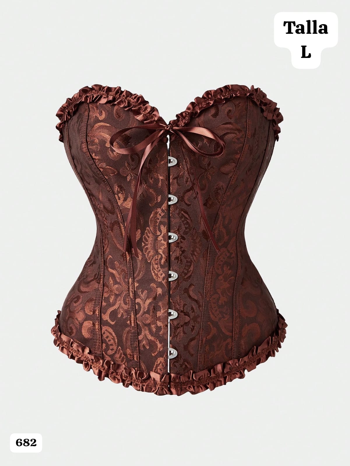 CORSET CAFE
