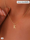 CADENA DE INICAL K