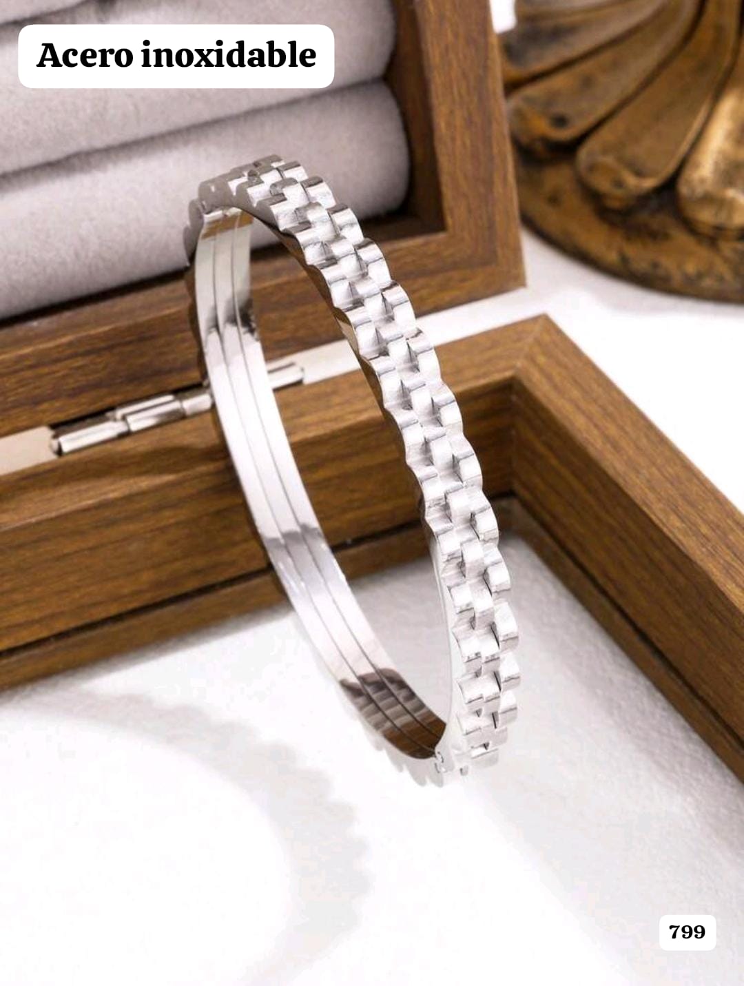 PULSERA DE MUJER