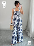 MONO DE PANTALONETA DE MUJER