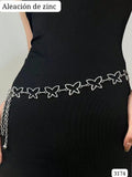 ACCESORIO TIPO FAJA DE DAMA