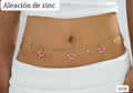 ACCESORIO TIPO FAJA DE MUJER