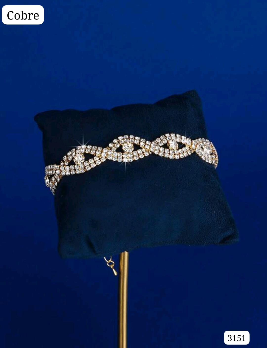 PULSERA DE DAMA
