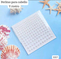 ACCESORIOS DE PERLITAS