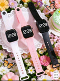 RELOJ DE MUJER/NIÑA