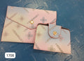 CARTERA + MONEDERO