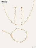 SET DE ACCESORIOS DE HIERRO