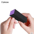 LIMA PARA UÑAS