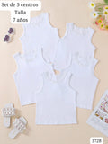 SET DE 5 CENTROS PARA NIÑO