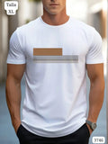 CAMISETA BLANCA DE HOMBRE