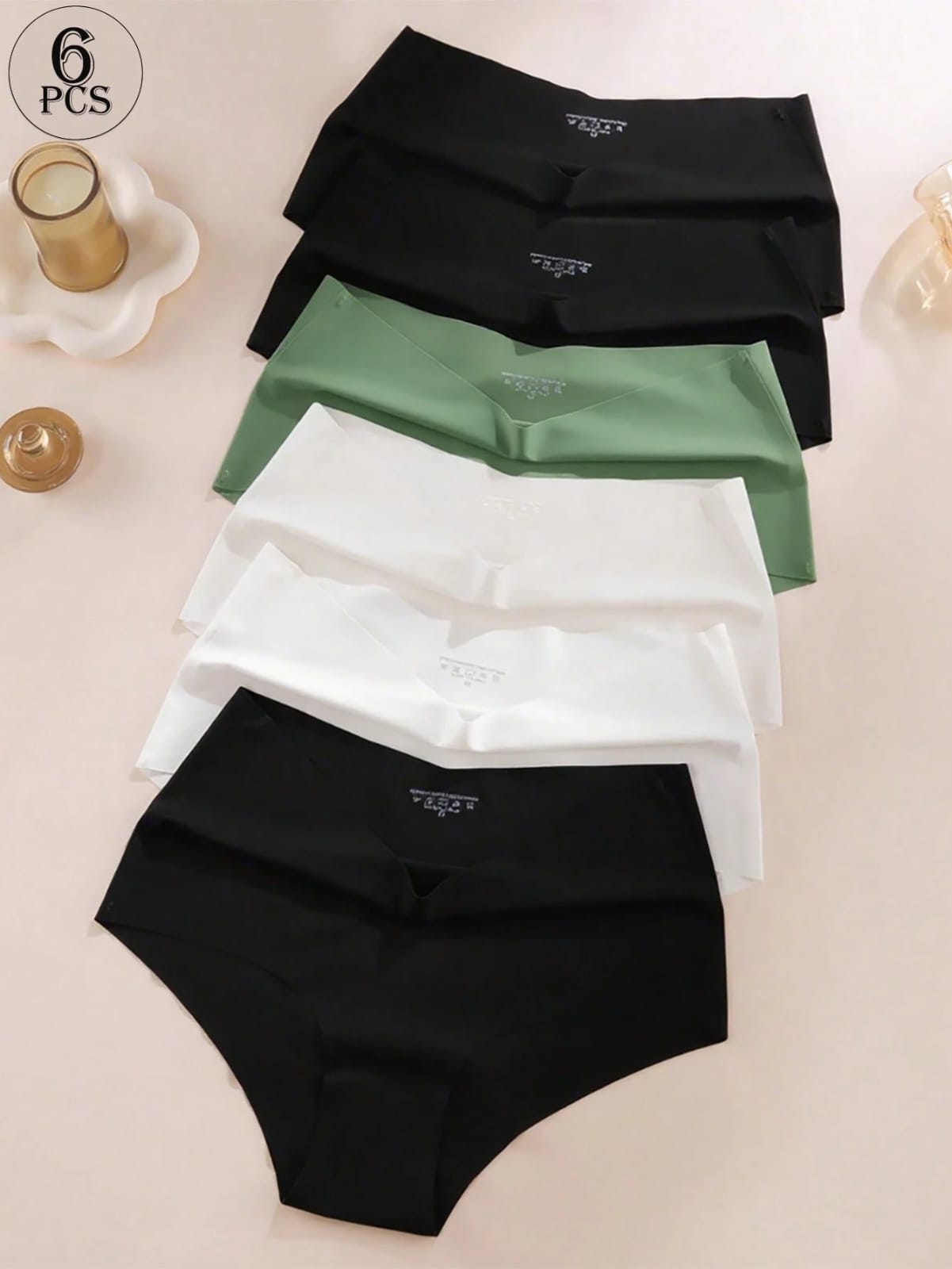 SET DE PANTYS